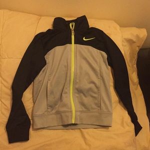 Nike set (toddler)
